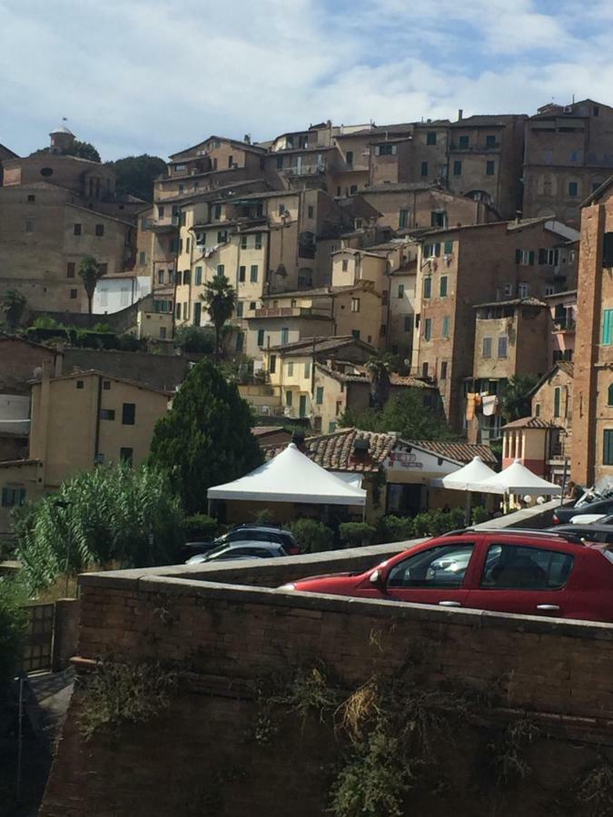 Salicotto 56 Hotel Siena Exterior photo